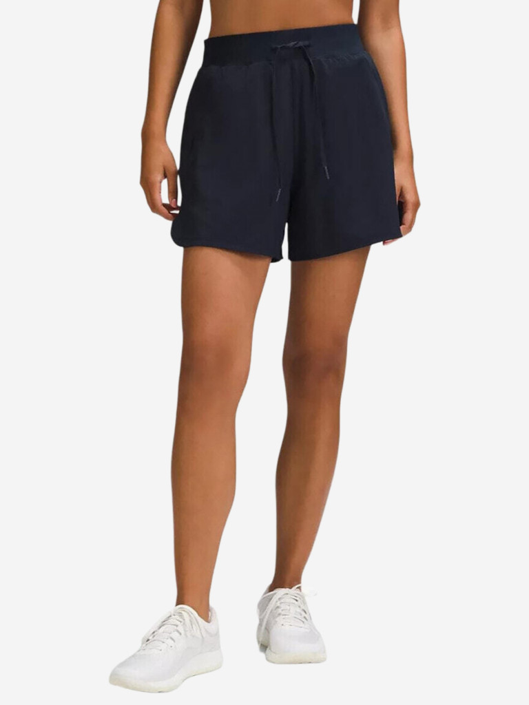 Шорты Lululemon License to Train Short