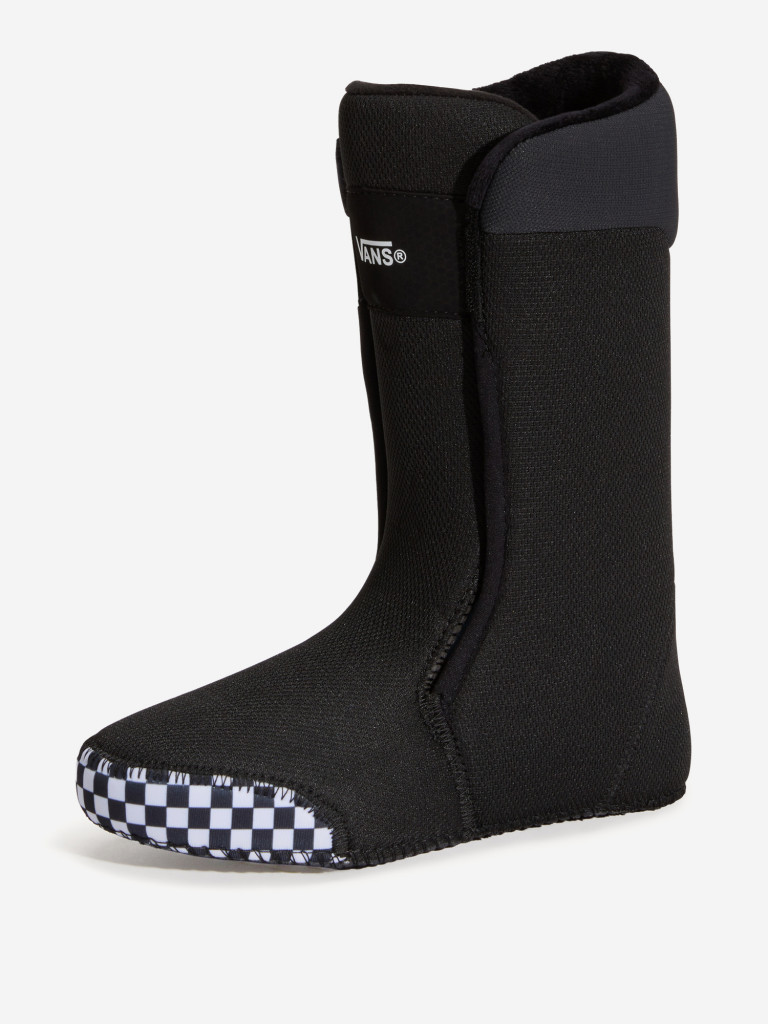 Сноубордические ботинки женские Vans Hi-Standard OG