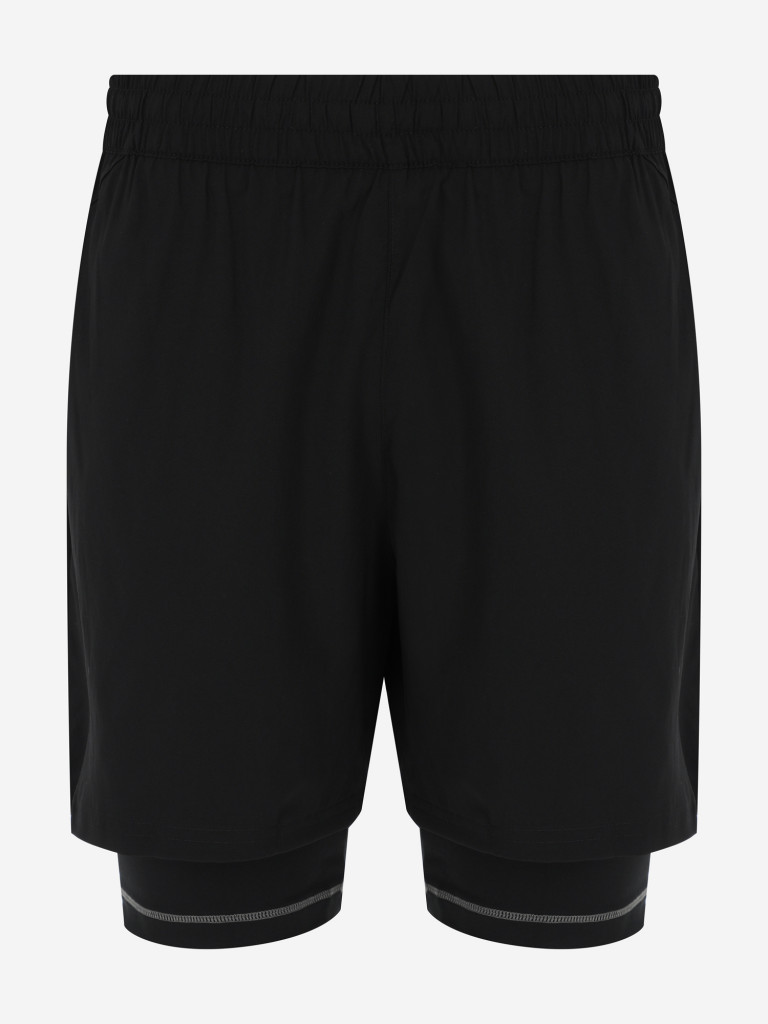 Puma 2 in 1 running sales shorts