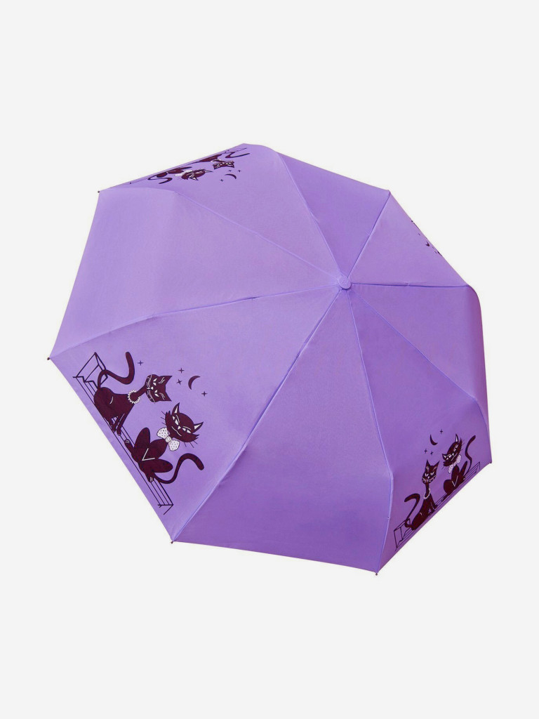 Зонт женский RAINDROPS автомат