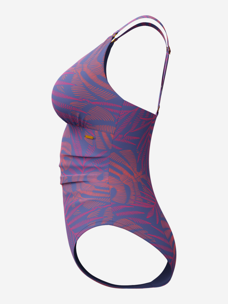 Купальник слитный женский Speedo