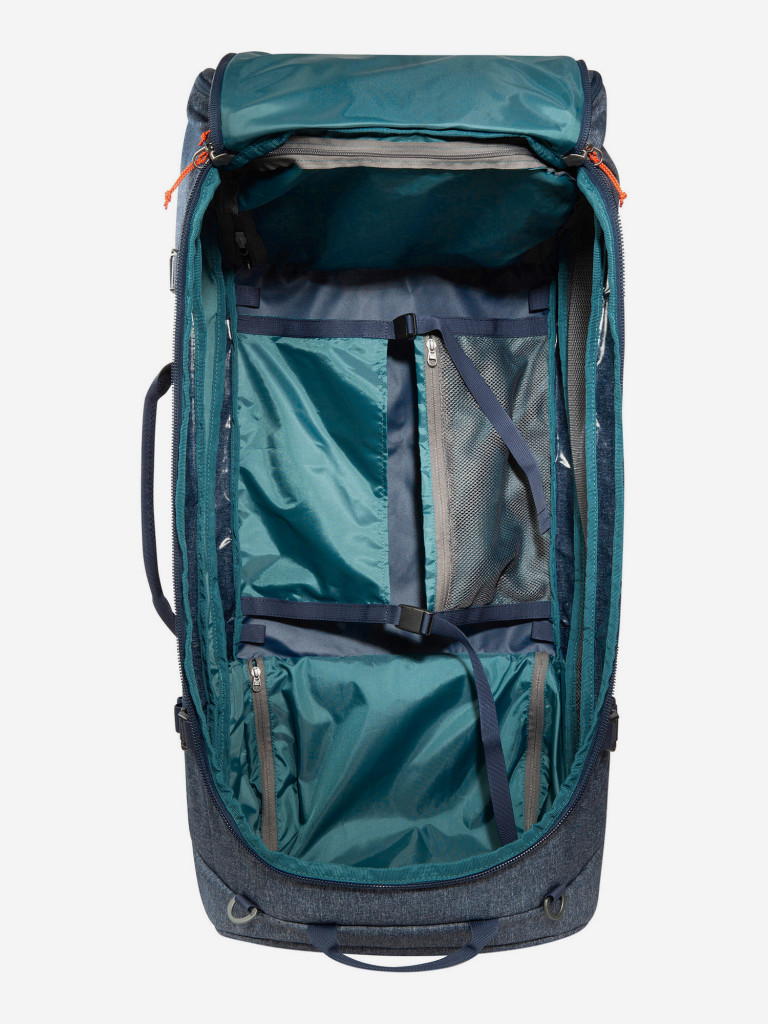 Сумка на колесиках Tatonka Duffle Roller M 105