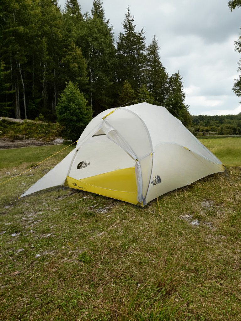 Deuter tadpole tent fashion