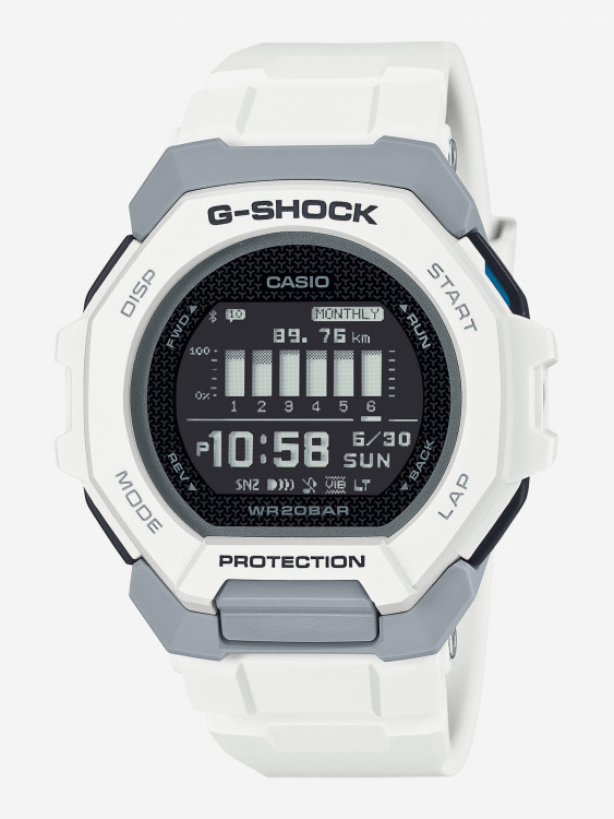 Наручные часы Casio G-Shock GBD-300-7E