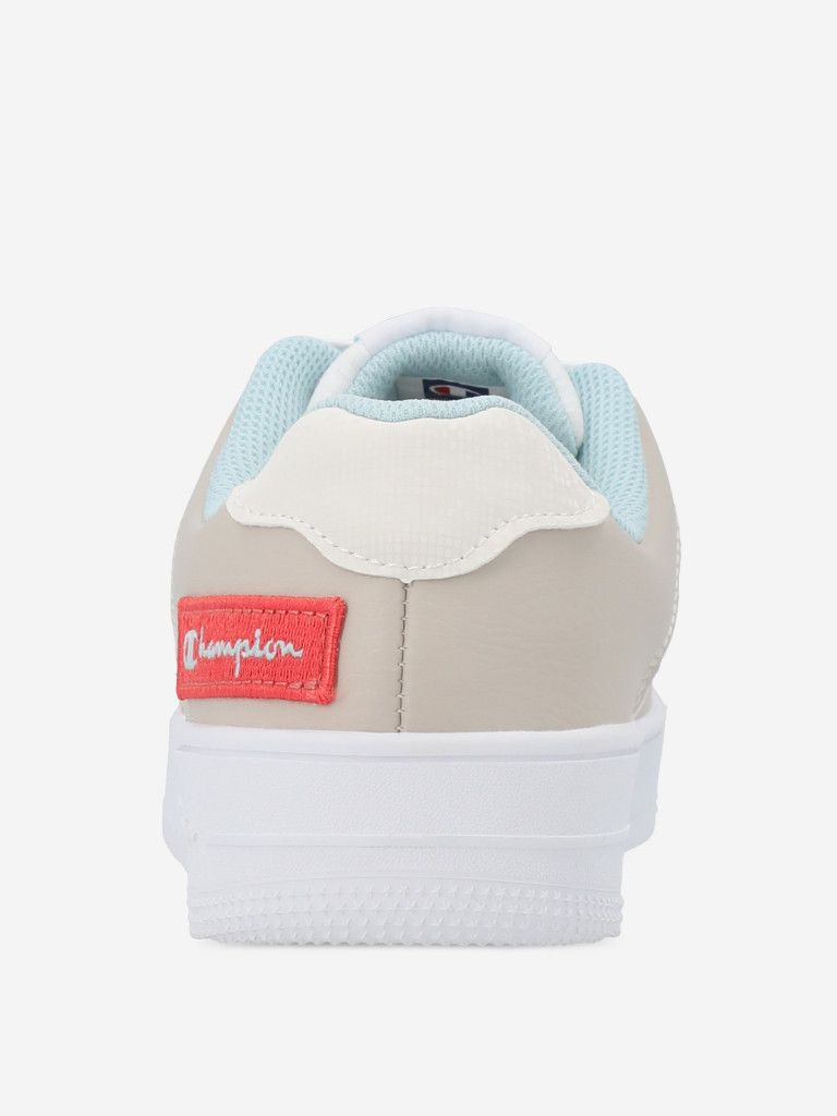 Кеды женские Champion