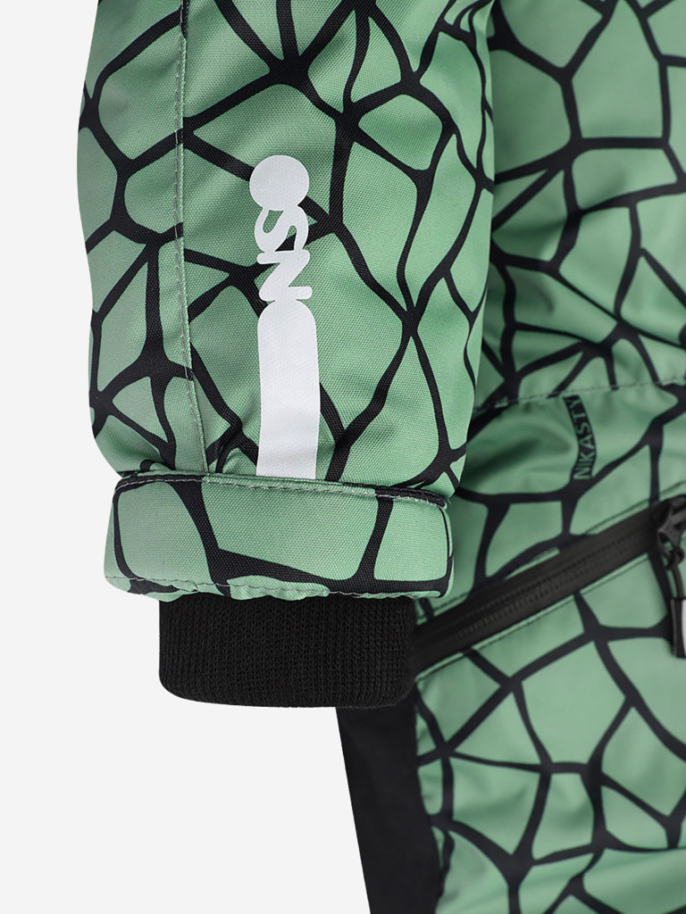 Комбинезон NIKASTYLE