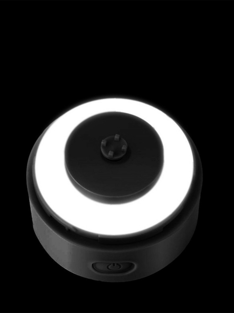 VOLTRX, VortexBoost Electric Shaker Bottle, Электрический спортивный шейкер, черный, 700 мл (24 унций)