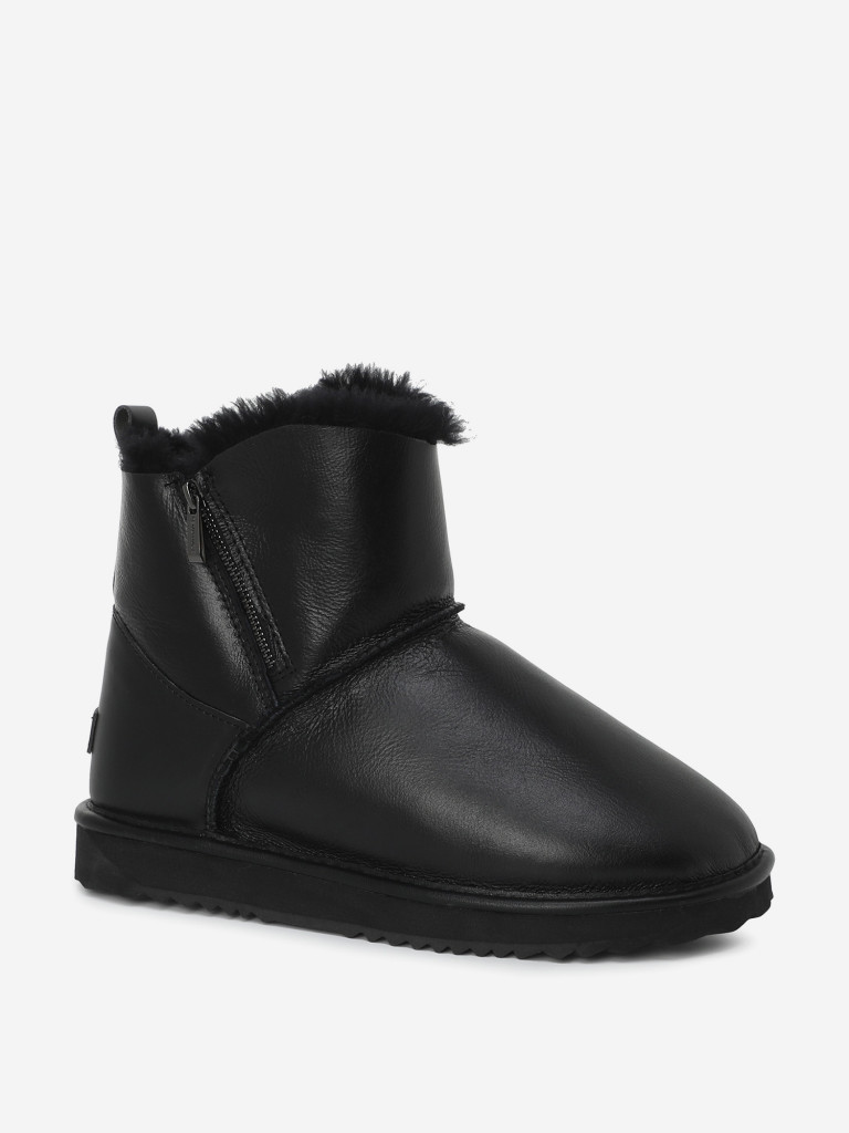 Мужские ботинки угги TENDANCE