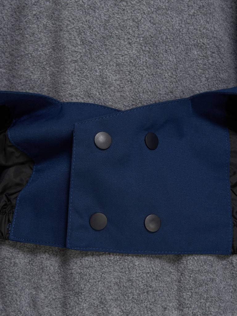 Куртка утепленная мужская DC Shoes Tundra