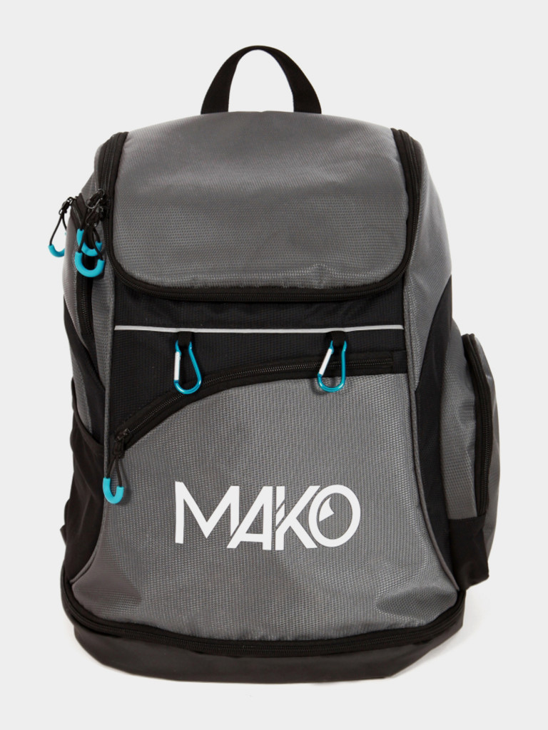 Рюкзак Mako Manga back pack
