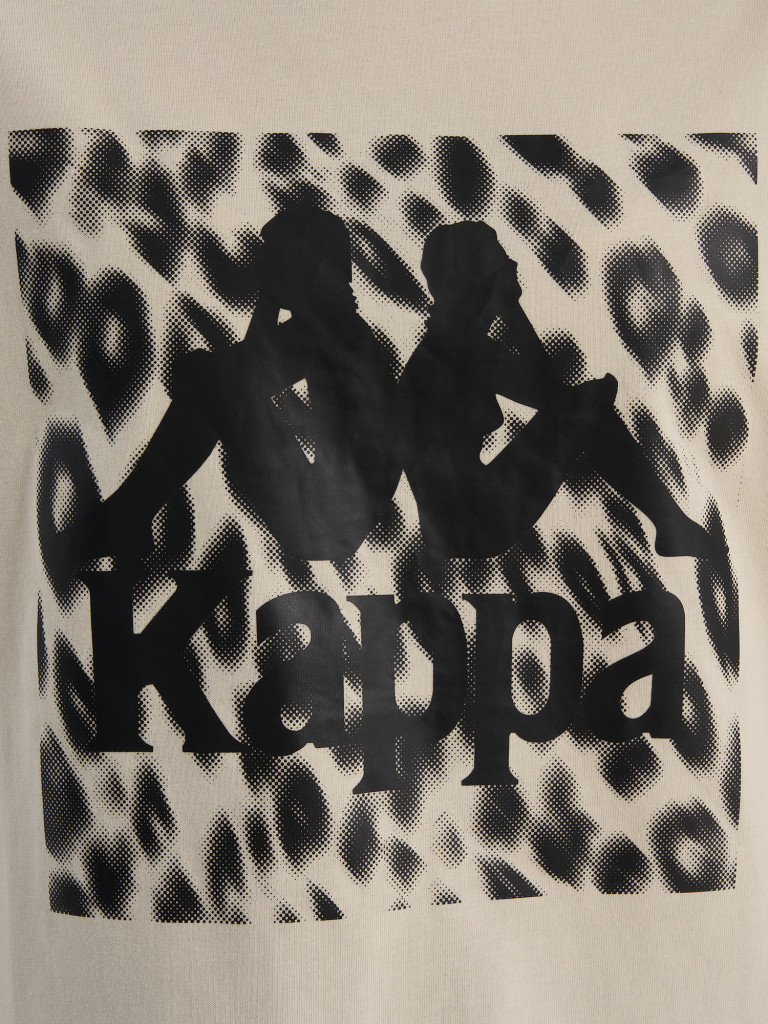 Футболка для девочек Kappa