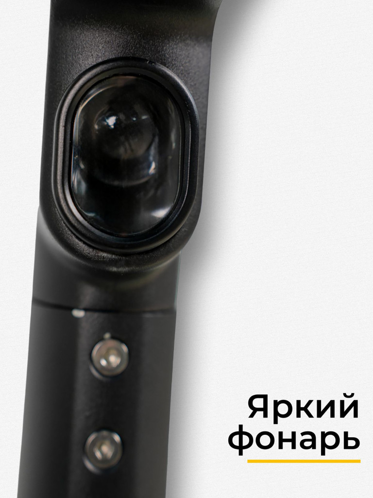 Электросамокат SAMIK MAX