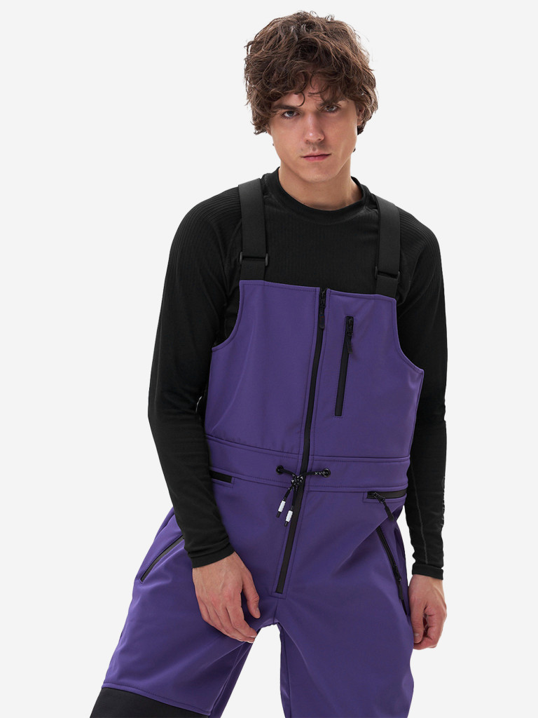 Полукомбинезон мужской XVOYA BASE