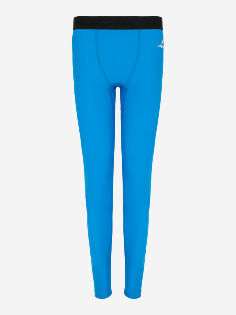 Тайтсы компрессионные мужские Demix