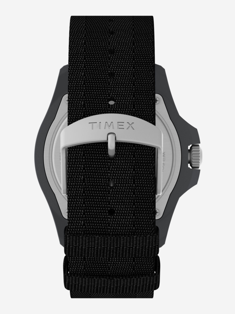Спортивные часы TIMEX TW2V40500, кварцевый, 46 мм