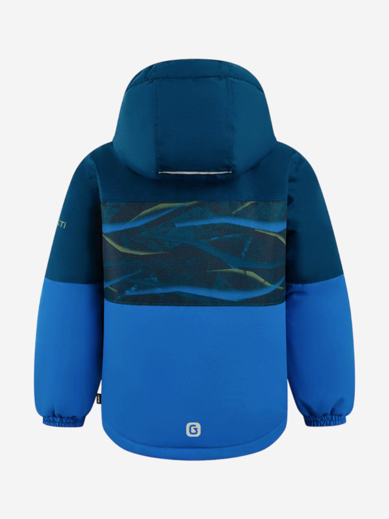 Комплект для мальчика Gusti GW6BS151-ULTRAMARINE