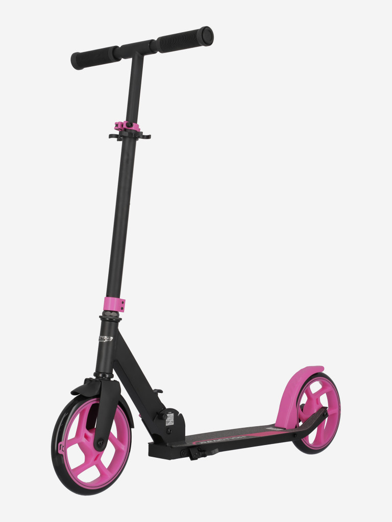 Самокат женский Reaction, 200 мм