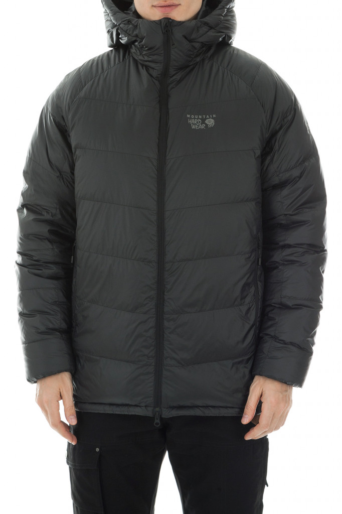 Пуховик мужской Mountain Hardwear Phantom