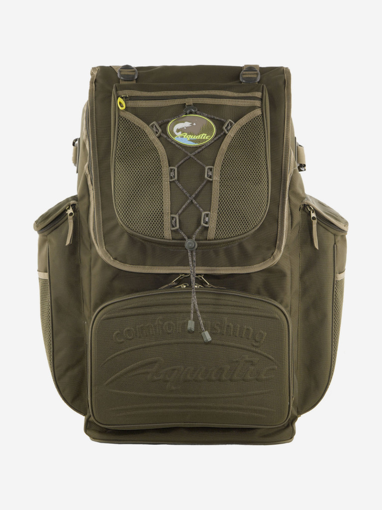 Рюкзак рыболовный Aquatic Р-65, 65л