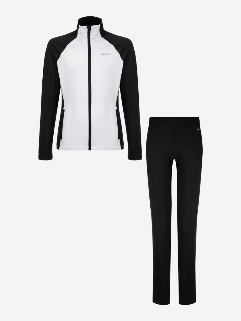 Спортивный костюм для девочек Demix