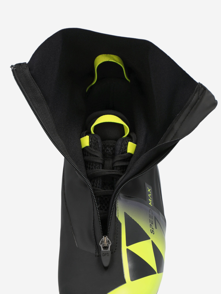 Ботинки лыжные Fischer SpeedMax 7 Classic