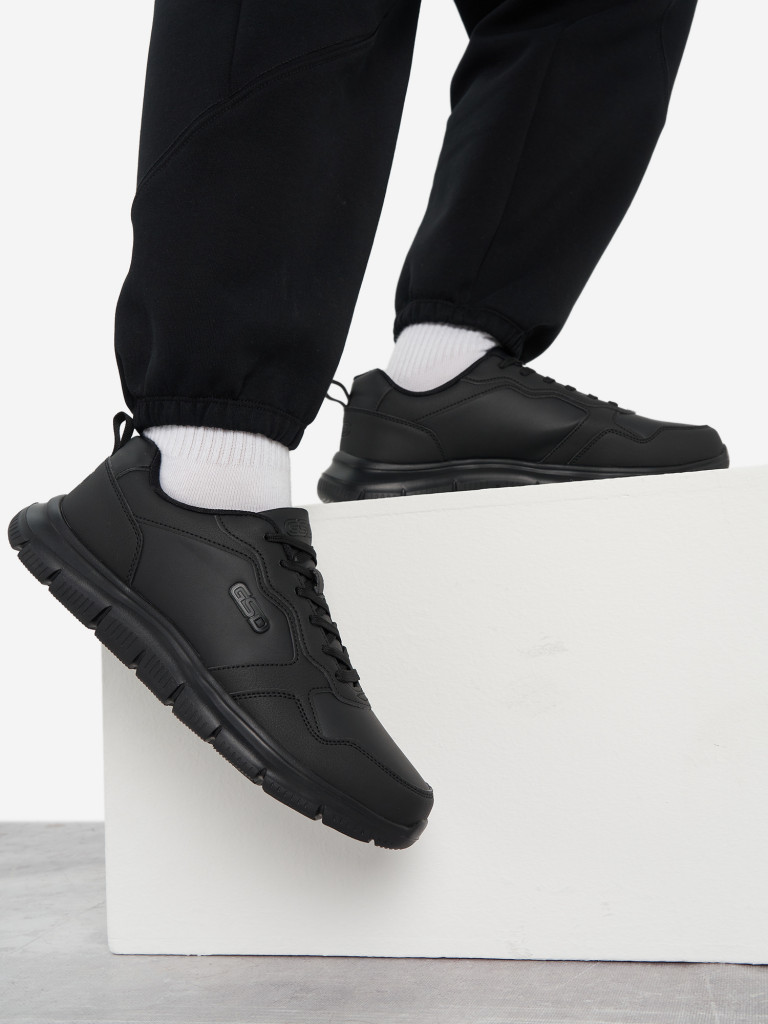 Кроссовки мужские GSD Petros Memory Foam