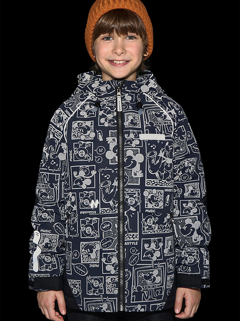 Костюм NIKASTYLE