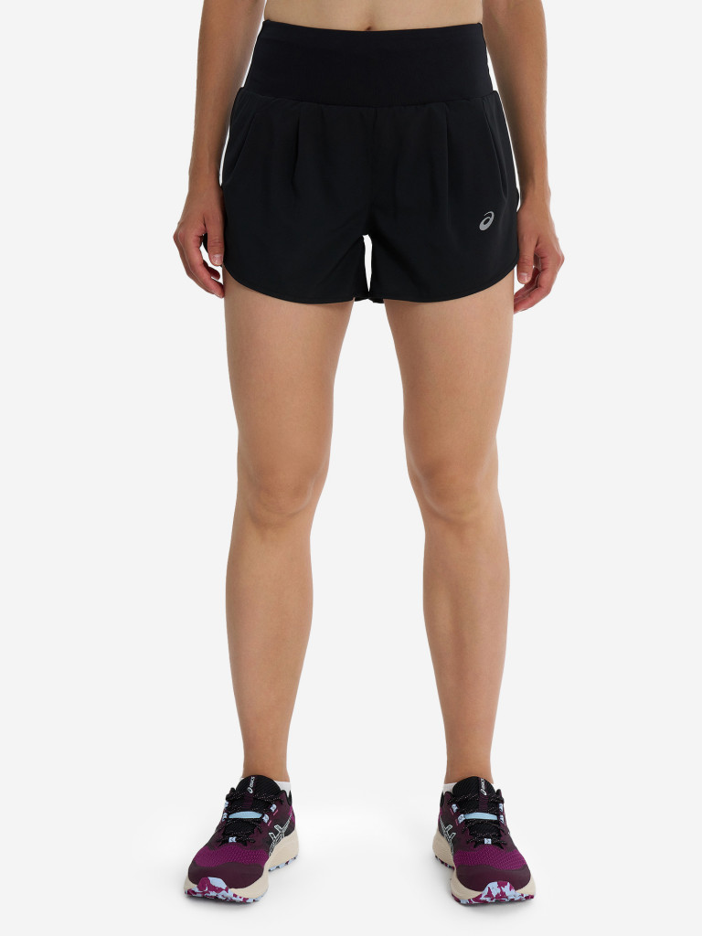 Шорты женские ASICS Road 3.5in