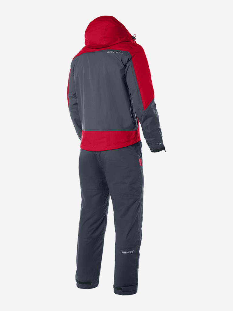 Костюм мужской мембранный FINNTRAIL Lightsuit