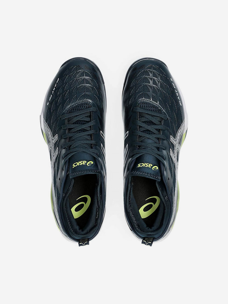 Кроссовки волейбольные мужские. ASICS Blast FF3 1071A076 401