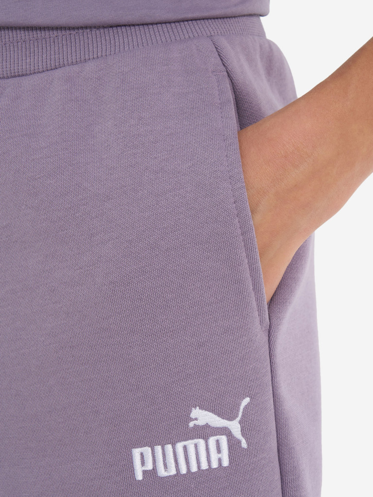 Брюки женские PUMA Ess+