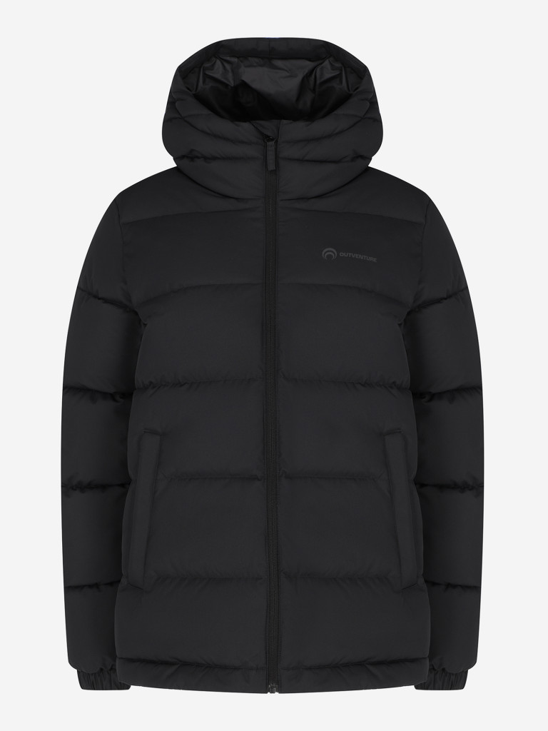 Пуховик женский Outventure