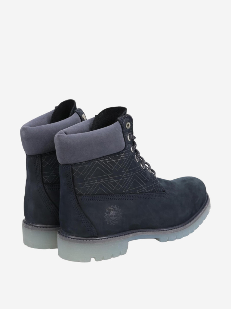 Ботинки Timberland PREMIUM Short Mid Calf Boot