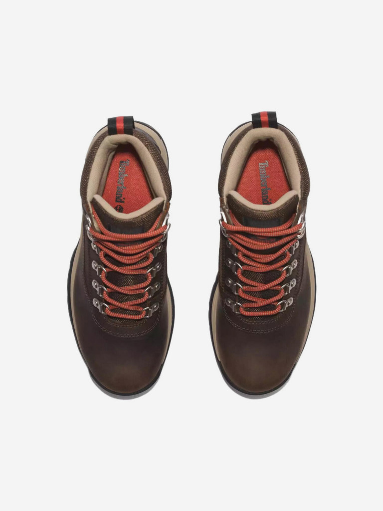 Ботинки Timberland White Ledge