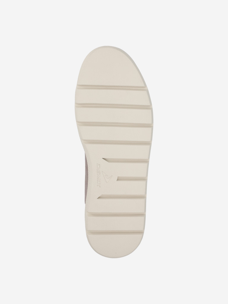 Кеды утепленные женские Demix Jess Mid 2