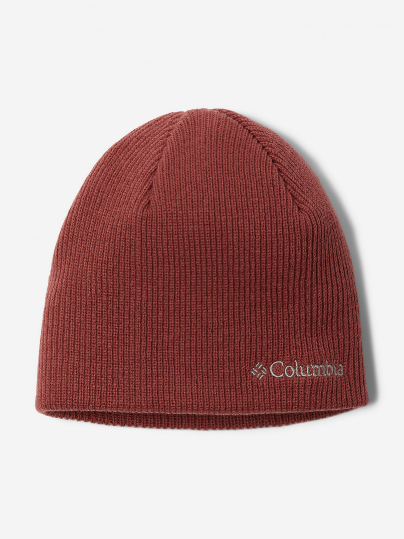 Шапка Columbia Whirlibird Watch Cap Beanie 29492000299 Красный, размер 55, 60