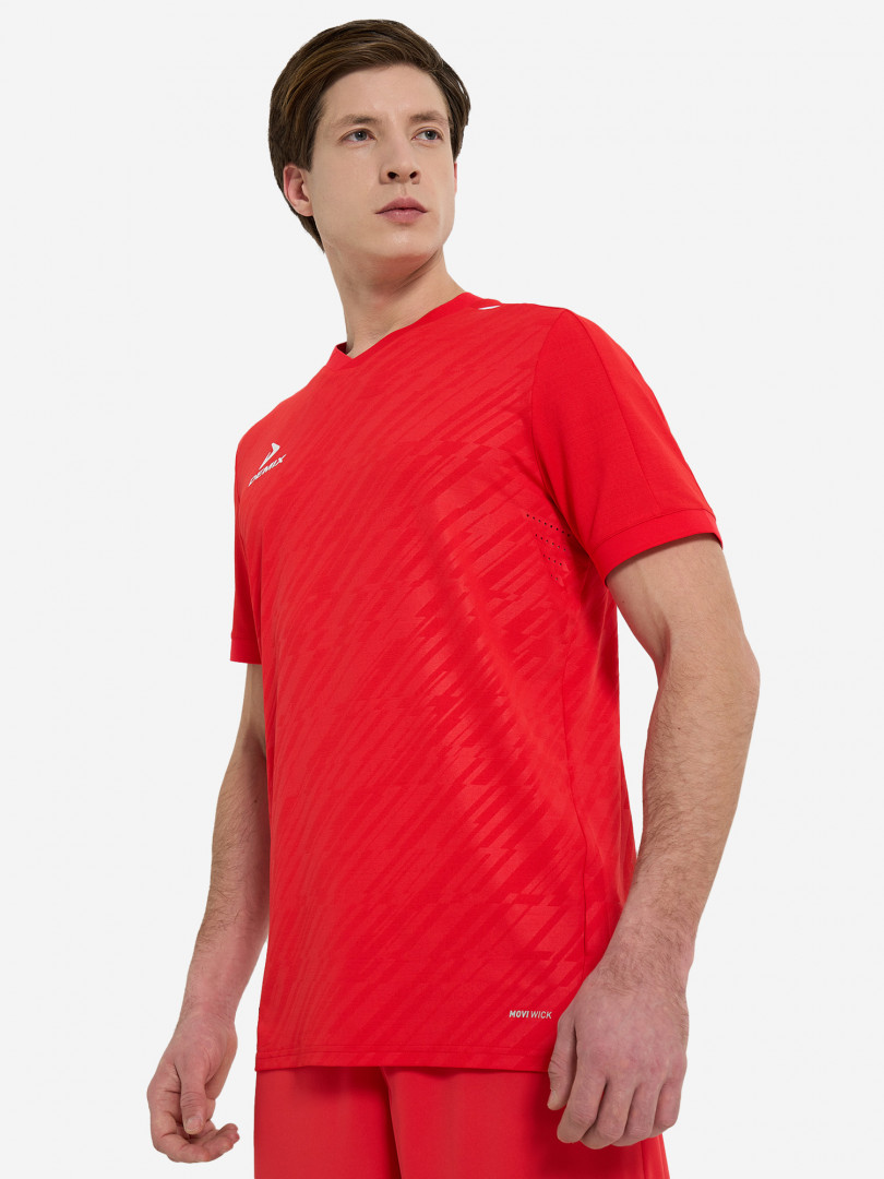 Футболка мужская Demix Ultimate Красный 2999₽