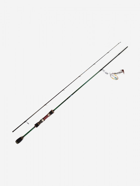 Спиннинг для рыбалки Mottomo Eleganza 201см 2-10г лайт на форель