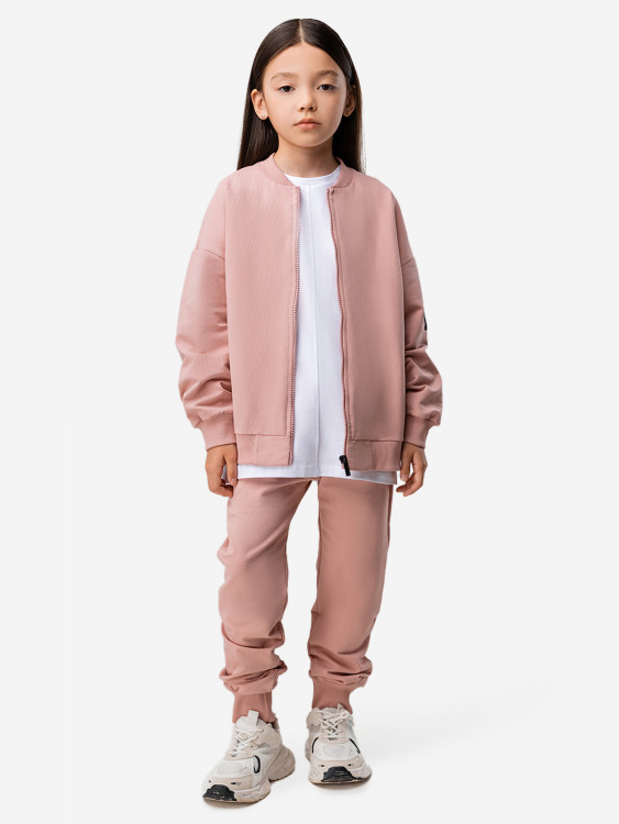 Костюм спортивный для девочек bodo