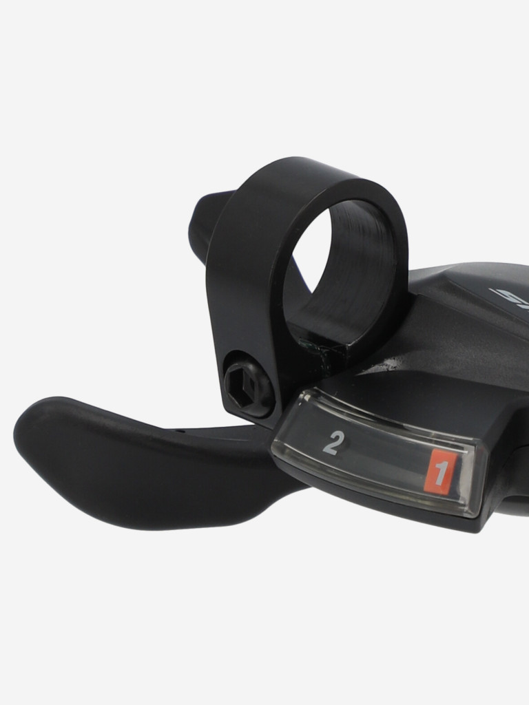 Шифтер левый Shimano ALTUS SL-M2010-2 L, 2 скорости