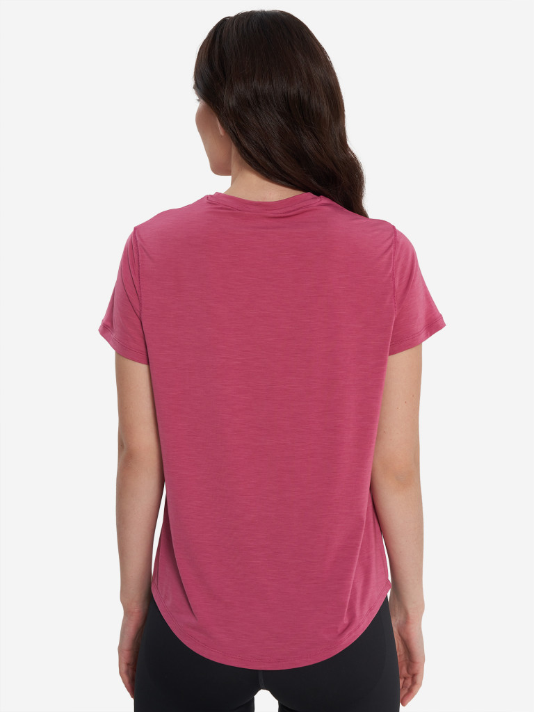 Футболка женская Reebok Rbk Chill Athletic