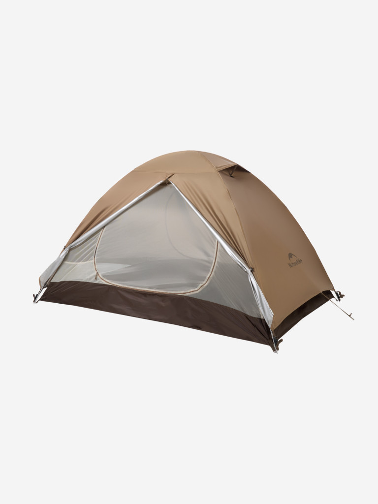 Палатка 2-местная Naturehike Cloud River