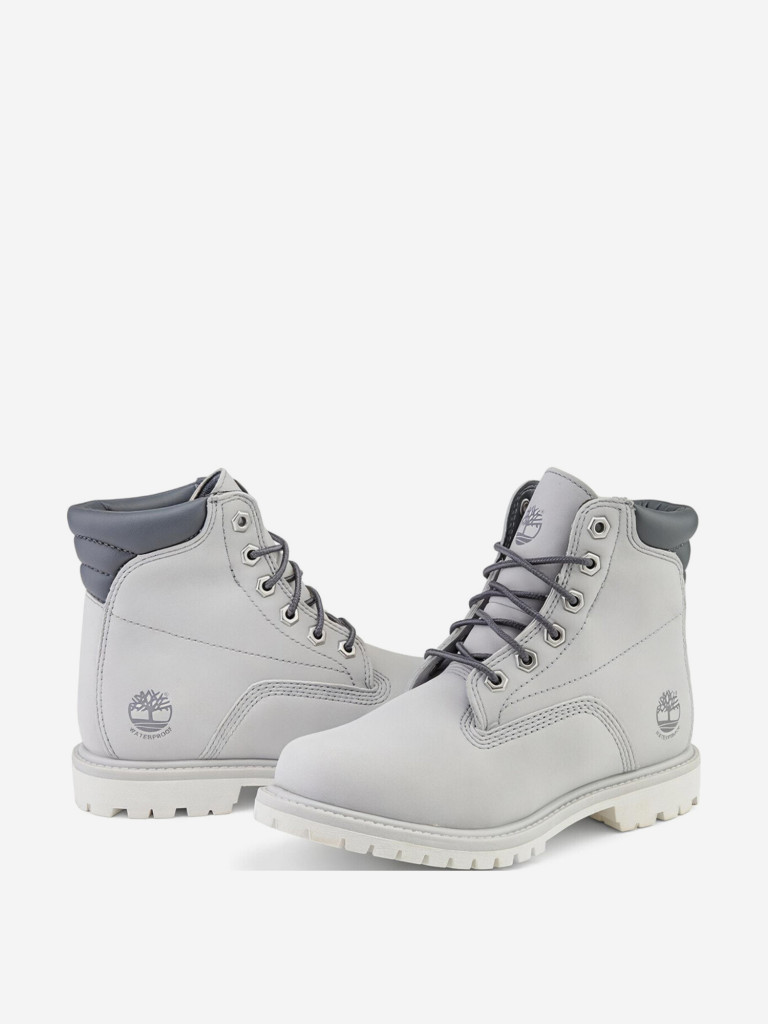 Ботинки Timberland Waterville