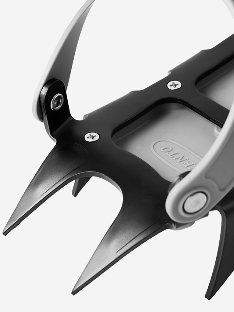 Кошки альпинистские с мягким креплением