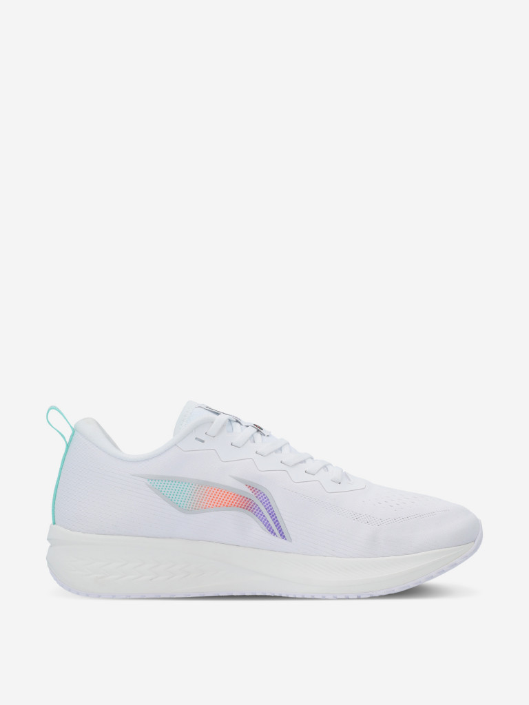Кроссовки мужские Li-Ning Rеd Наrе 6