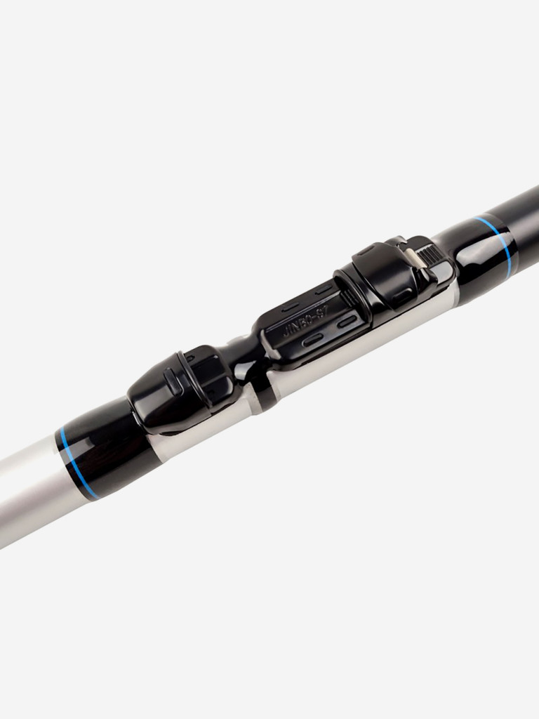 F-FISHING Удилище болонское теле с кольцами Tesoro Bolo 5м