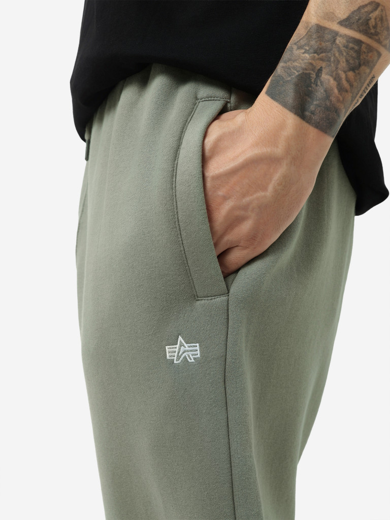 Брюки спортивные Essential Sweatpants Alpha Industries