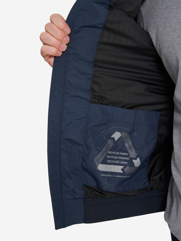 Ветровка мужская Geox Litio