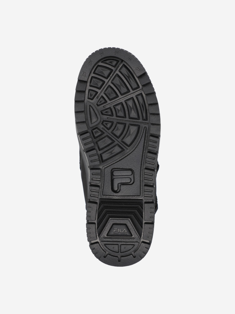 Дутики для девочек FILA Fil Puff