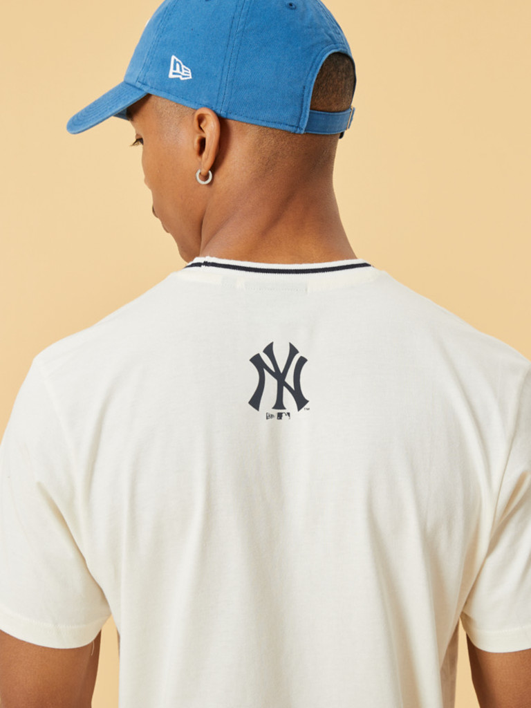 Футболка мужская New Era